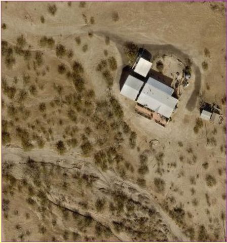 1354 S Don Luis Road, Golden Valley, AZ 86413