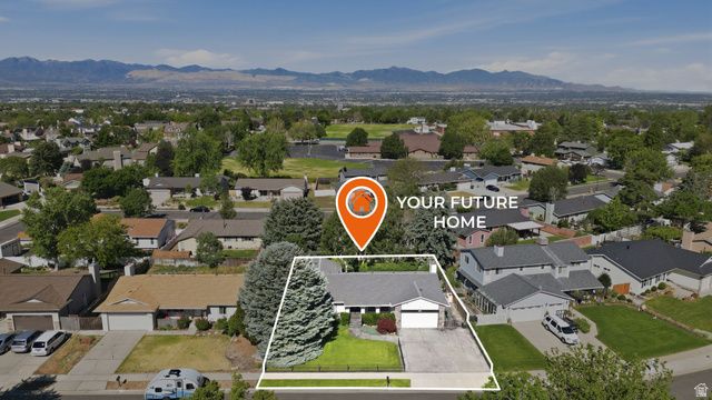 8972 S IDA LN, Sandy, UT 84093