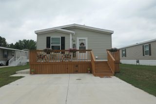 1162 Wellington Drive, Mount Pleasant, MI 48858