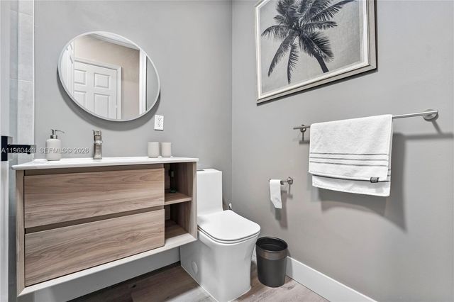 5046 SW 162nd Avenue, Miramar, FL 33027