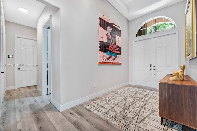 5046 SW 162nd Avenue, Miramar, FL 33027