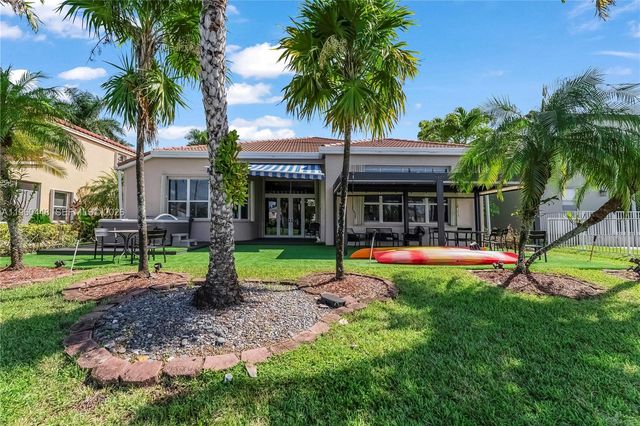 5046 SW 162nd Avenue, Miramar, FL 33027