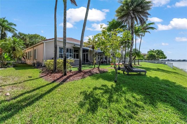 5046 SW 162nd Avenue, Miramar, FL 33027