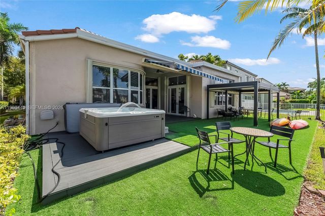5046 SW 162nd Avenue, Miramar, FL 33027
