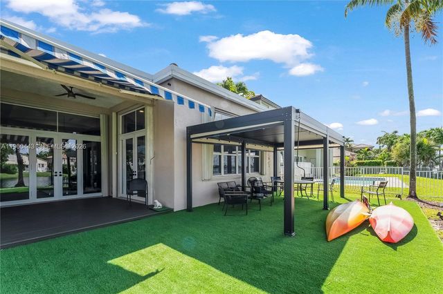 5046 SW 162nd Avenue, Miramar, FL 33027