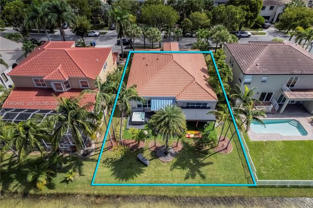5046 SW 162nd Avenue, Miramar, FL 33027