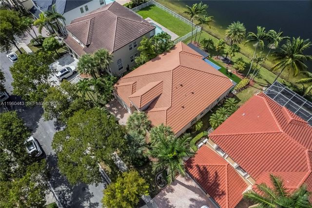 5046 SW 162nd Avenue, Miramar, FL 33027