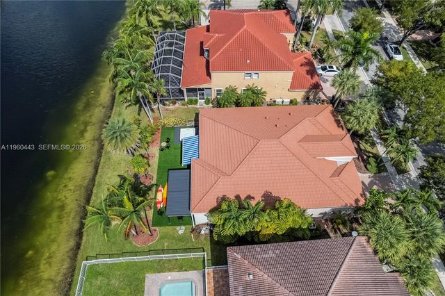 5046 SW 162nd Avenue, Miramar, FL 33027