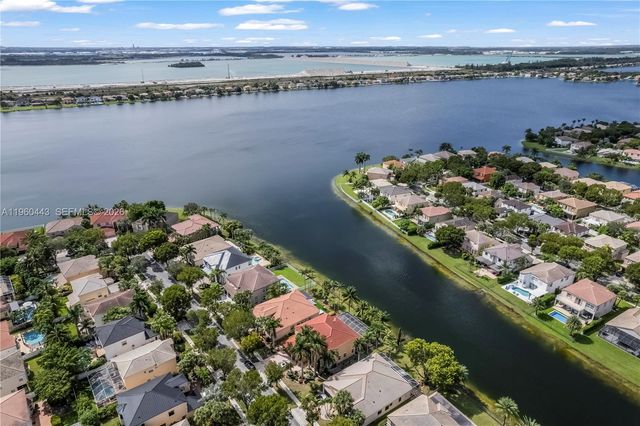 5046 SW 162nd Avenue, Miramar, FL 33027