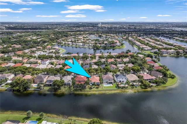 5046 SW 162nd Avenue, Miramar, FL 33027