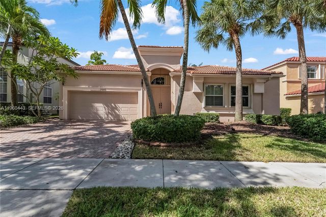 5046 SW 162nd Avenue, Miramar, FL 33027