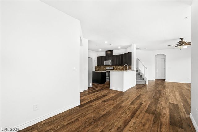 1148 Pine Cove Court, Henderson, NV 89011