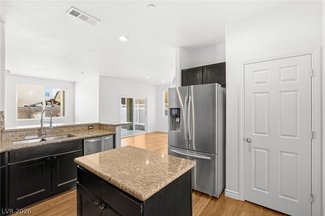 1148 Pine Cove Court, Henderson, NV 89011