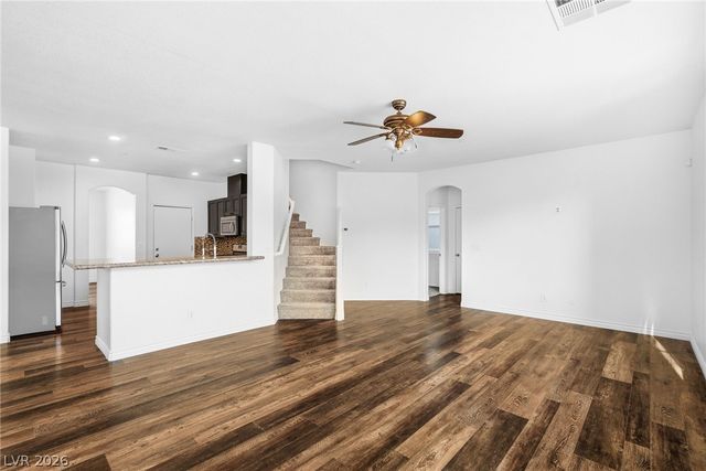 1148 Pine Cove Court, Henderson, NV 89011