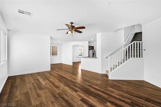 1148 Pine Cove Court, Henderson, NV 89011