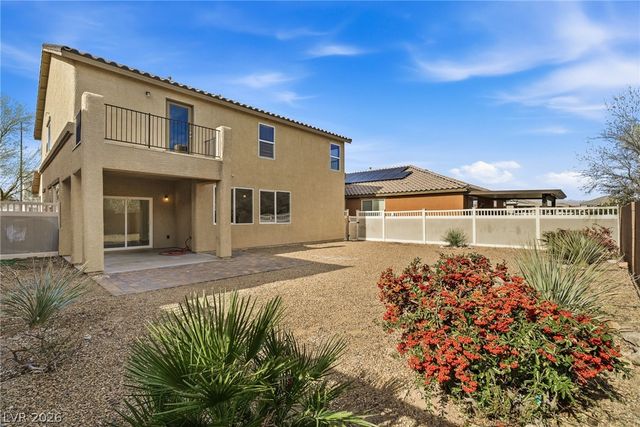 1148 Pine Cove Court, Henderson, NV 89011