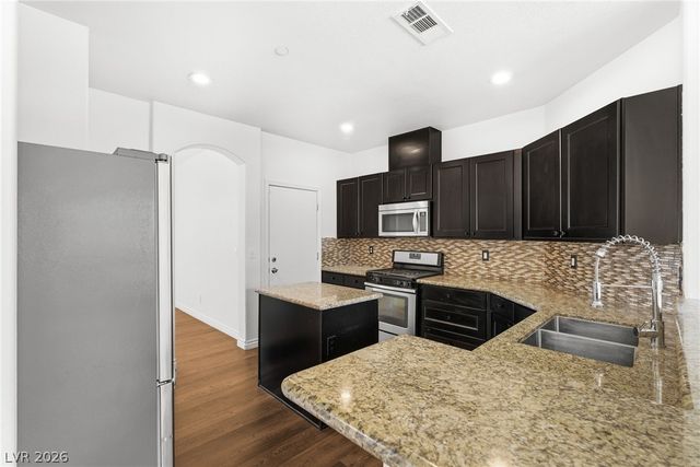 1148 Pine Cove Court, Henderson, NV 89011