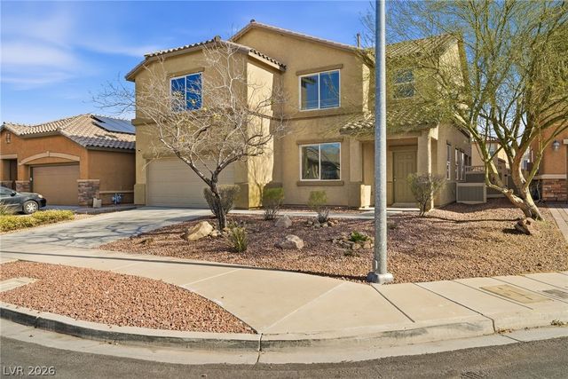 1148 Pine Cove Court, Henderson, NV 89011