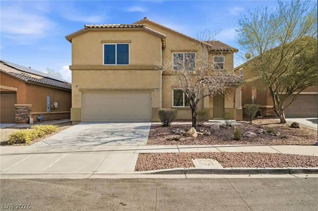 1148 Pine Cove Court, Henderson, NV 89011