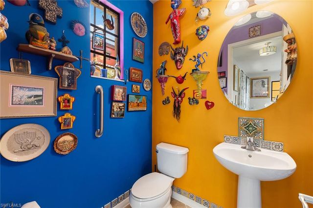 8957 Malibu ST 502, Naples, FL 34113