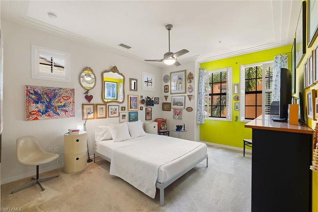 8957 Malibu ST 502, Naples, FL 34113