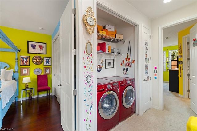 8957 Malibu ST 502, Naples, FL 34113