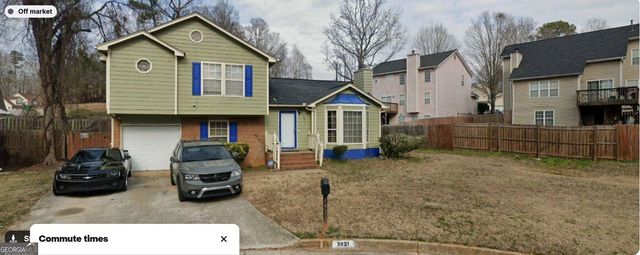 3931 Landgraf Cove, Decatur, GA 30034
