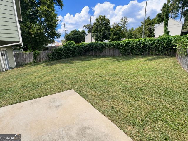 3931 Landgraf Cove, Decatur, GA 30034