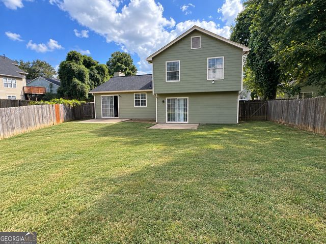 3931 Landgraf Cove, Decatur, GA 30034