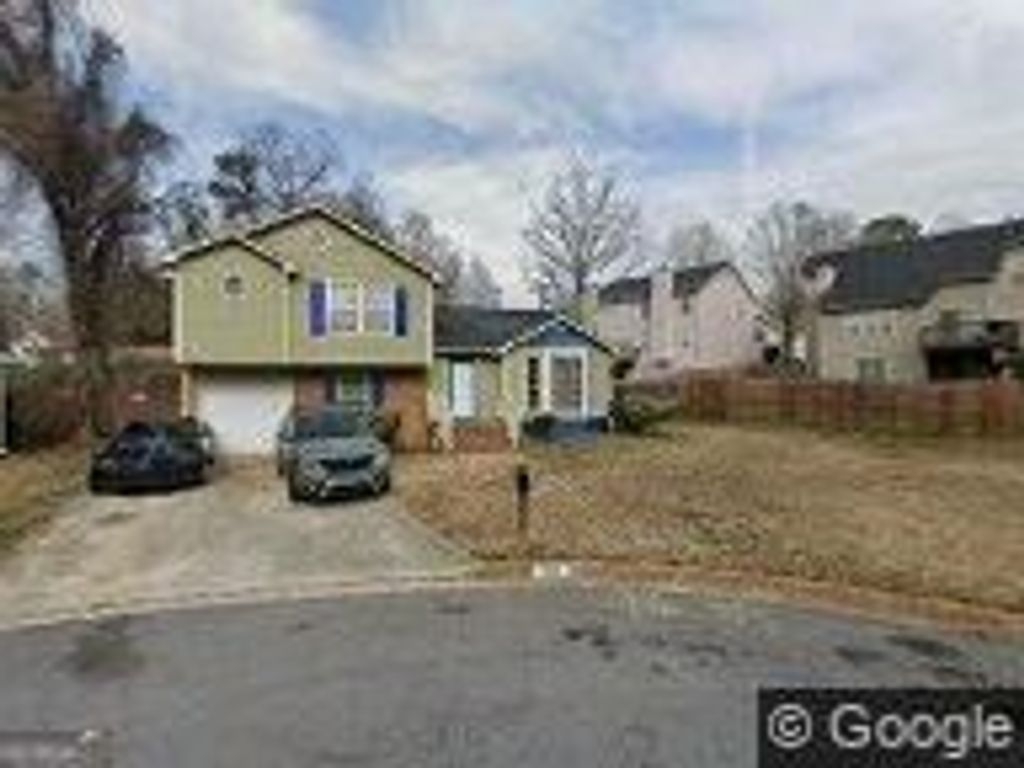 3931 Landgraf Cove, Decatur, GA 30034