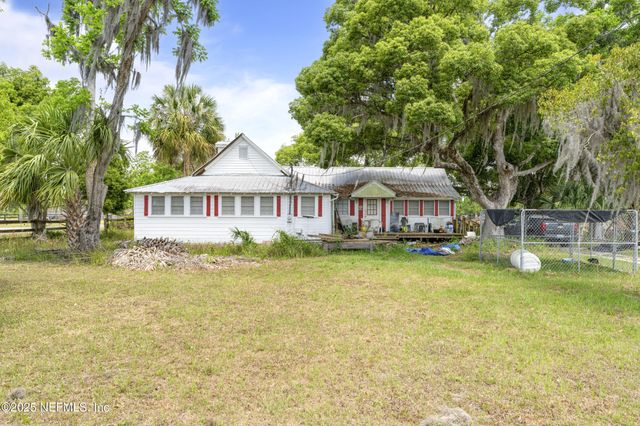 37885 KINGS FERRY Road, Hilliard, FL 32046