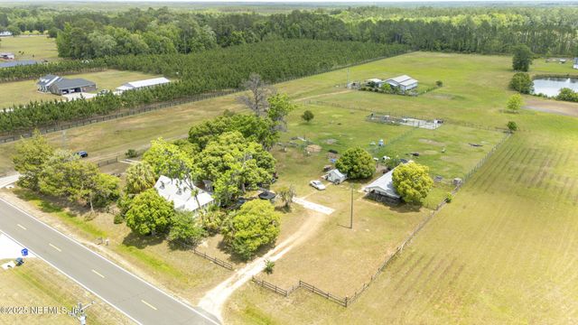 37885 KINGS FERRY Road, Hilliard, FL 32046