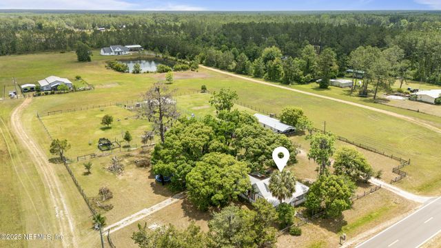 37885 KINGS FERRY Road, Hilliard, FL 32046