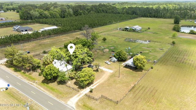 37885 KINGS FERRY Road, Hilliard, FL 32046