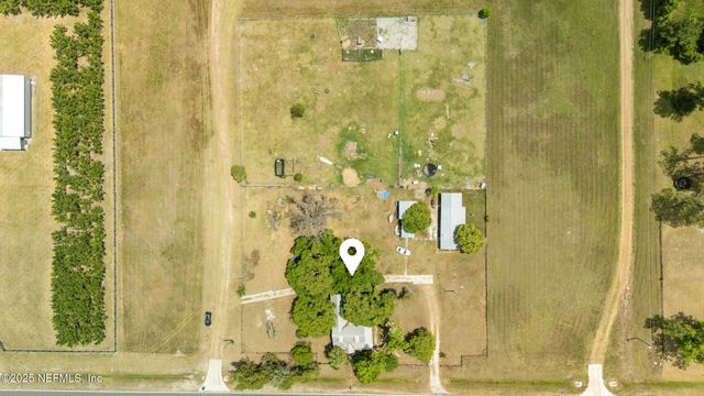 37885 KINGS FERRY Road, Hilliard, FL 32046