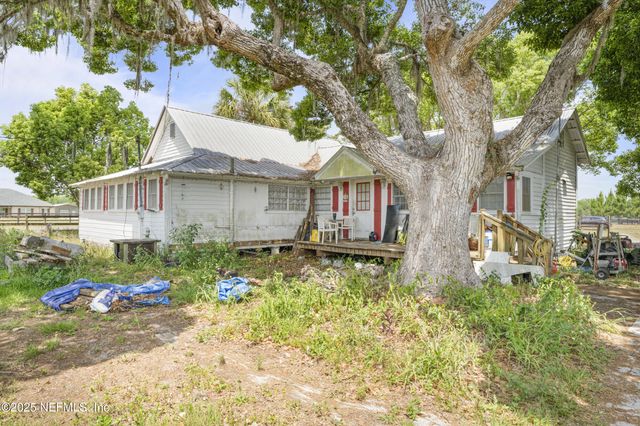 37885 KINGS FERRY Road, Hilliard, FL 32046