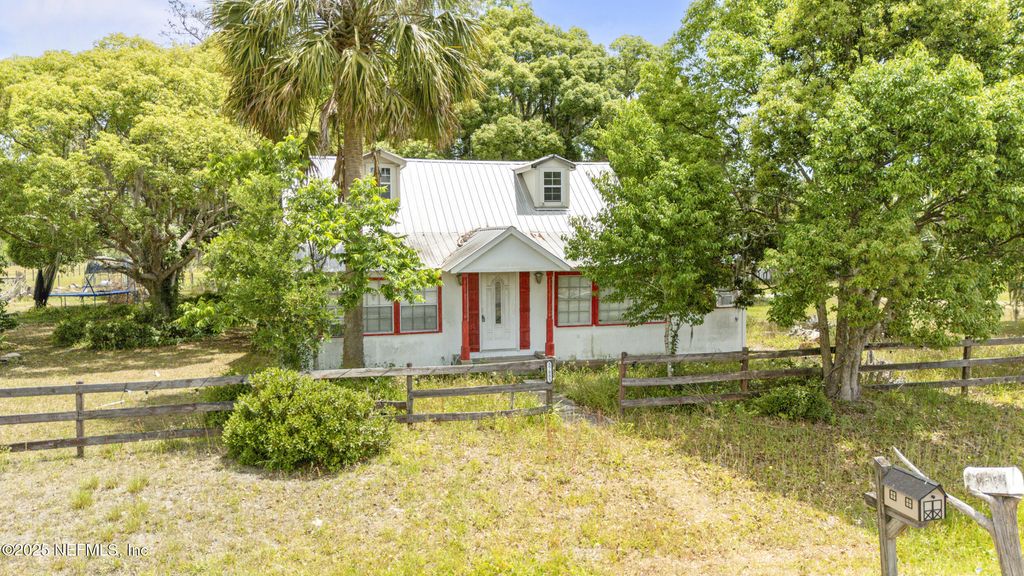 37885 KINGS FERRY Road, Hilliard, FL 32046