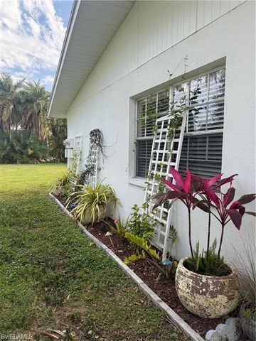 823 Courtington LN 1, Fort Myers, FL 33919