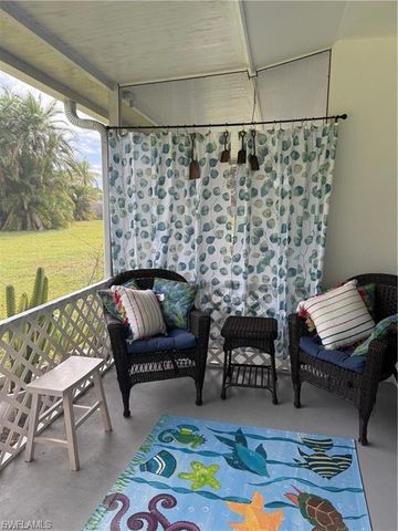823 Courtington LN 1, Fort Myers, FL 33919