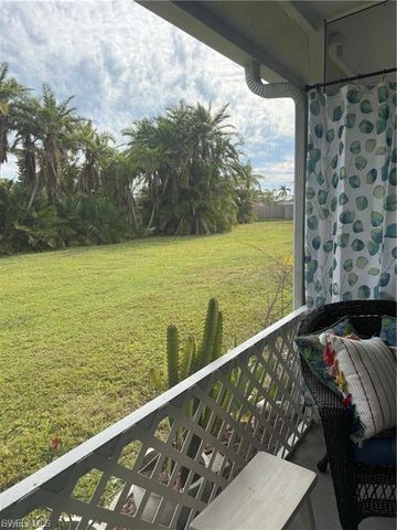 823 Courtington LN 1, Fort Myers, FL 33919