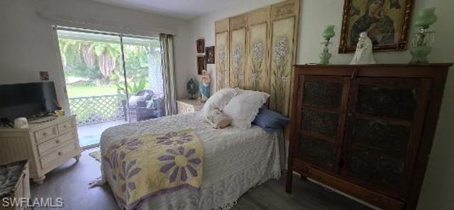823 Courtington LN 1, Fort Myers, FL 33919