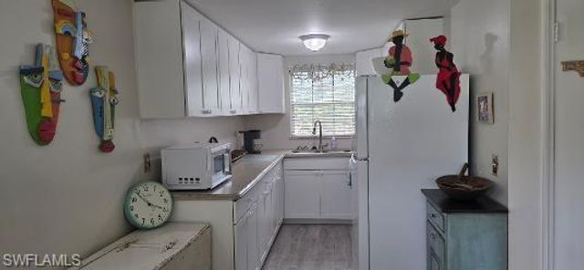 823 Courtington LN 1, Fort Myers, FL 33919