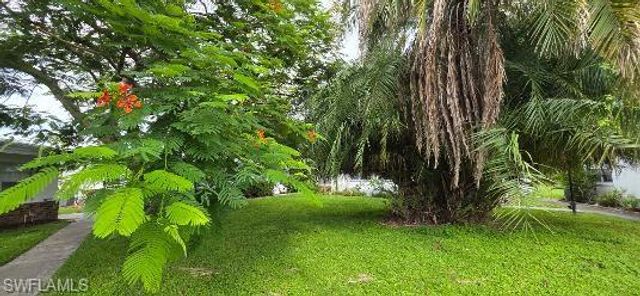 823 Courtington LN 1, Fort Myers, FL 33919