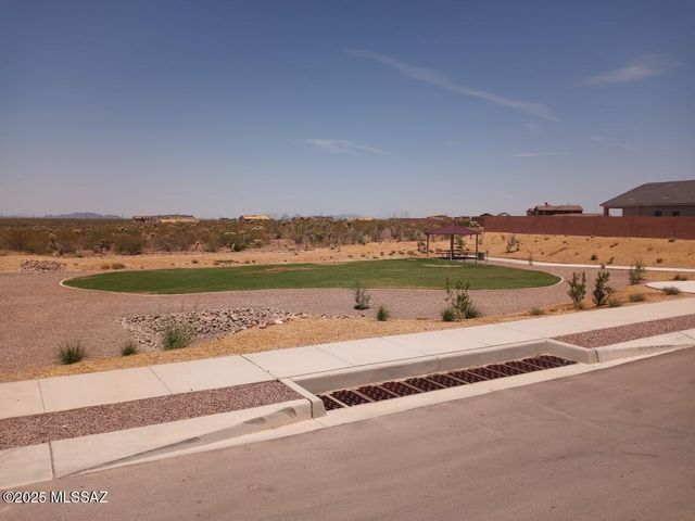 12227 E Patricia Ann Drive, Vail, AZ 85641