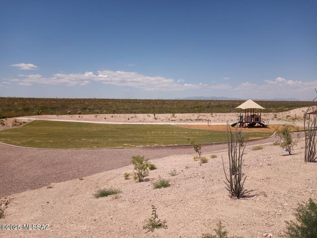 12227 E Patricia Ann Drive, Vail, AZ 85641