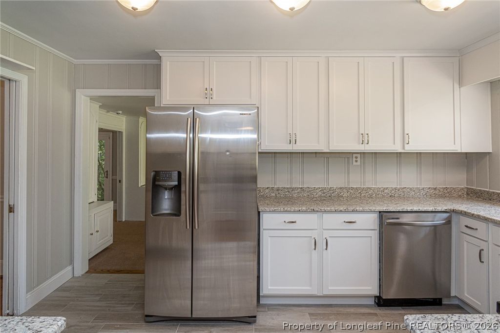 130 S Churchill Drive, Fayetteville, NC 28303 — photo 12