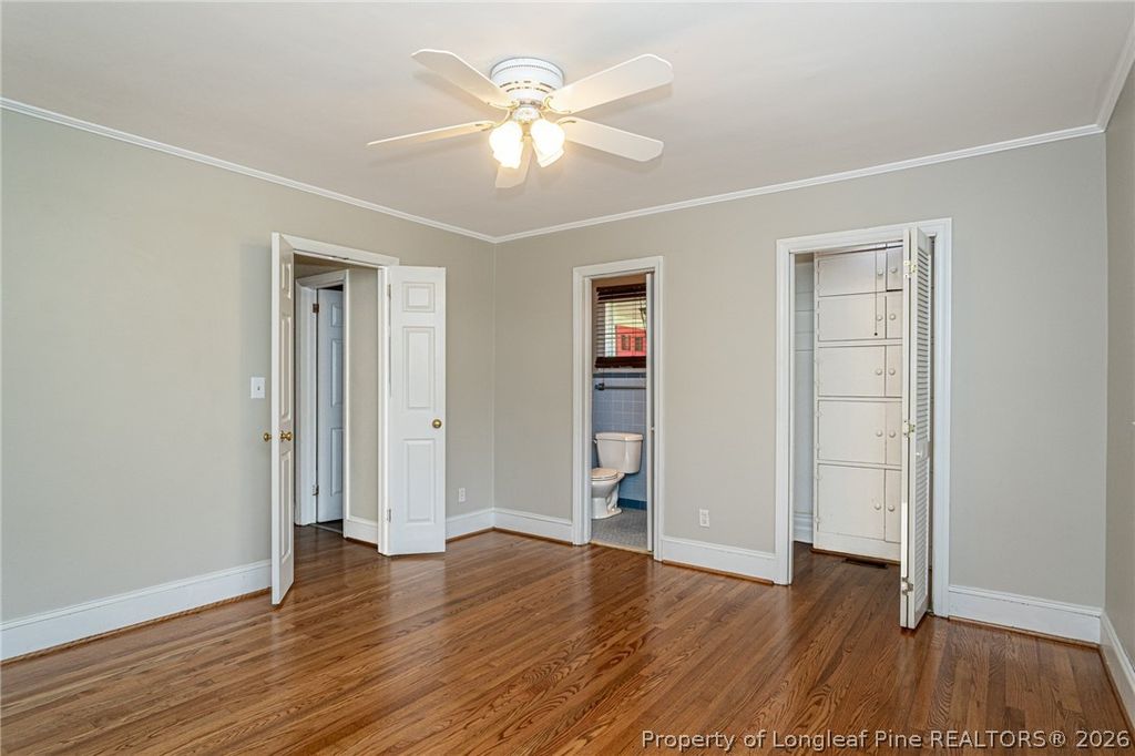 130 S Churchill Drive, Fayetteville, NC 28303 — photo 32