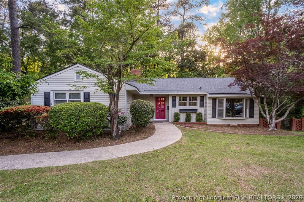 130 S Churchill Drive, Fayetteville, NC 28303 — photo 36