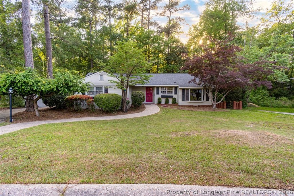 130 S Churchill Drive, Fayetteville, NC 28303 — photo 47