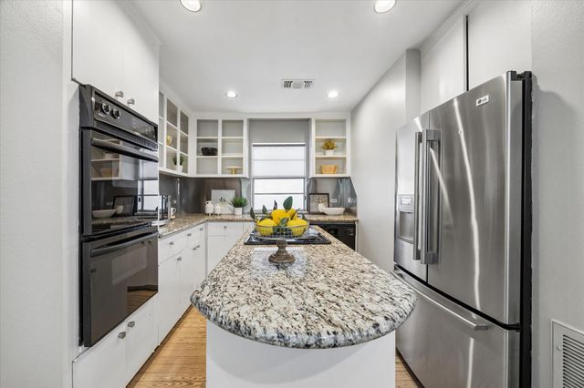 1907 Norfolk Street B, Houston, TX 77098